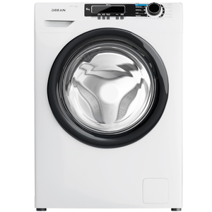 LAVARROPAS FRONTAL DREAN 6kg/600rpm BLANCO LFDR0606LB