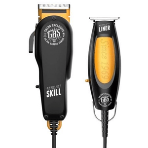 PACK GA.MA GBS ABS SKILL -HF + ABS LINER ARG