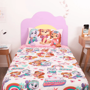SABANA PIÑATA 1 P ULTRA SOFT PAW PATROL 5876