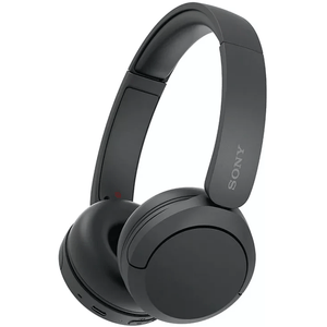 AURICULAR SONY ON EAR BLUETHOOT NEGRO WH-CH520/BZ UC