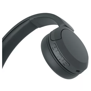 AURICULAR SONY ON EAR BLUETHOOT NEGRO WH-CH520/BZ UC