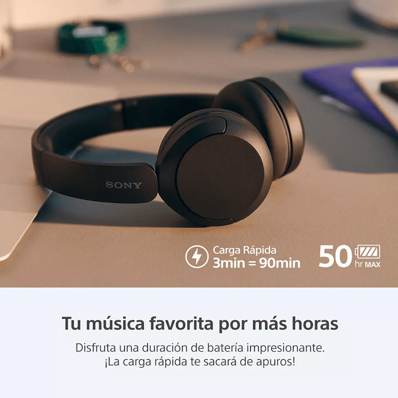 Auricular Sony WH-CH520 Negro 4.png