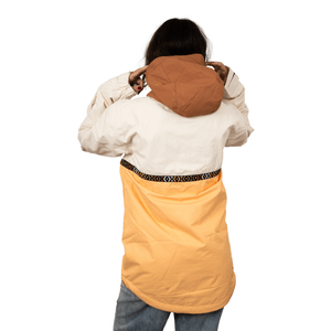 CAMPERA RIP CURL RIDER ANORAK MUJER