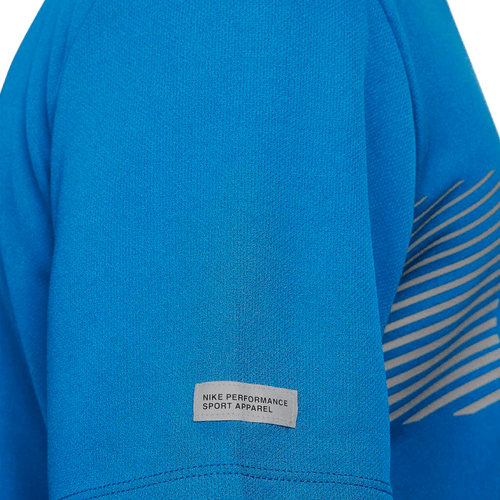 REMERA NIKE FLASH MILER HOMBRE
