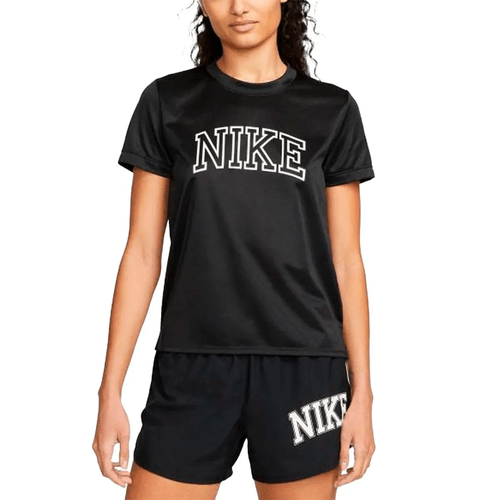 REMERA NIKE SWOOSH RUN MUJER