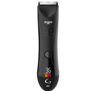 CORTA CABELLO GAMA RECARGABLE GTEGGOHY