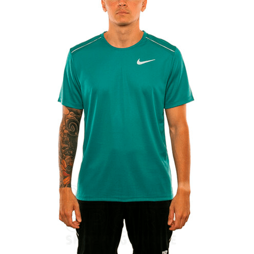 REMERA NIKE DF MILER TOP HOMBRE