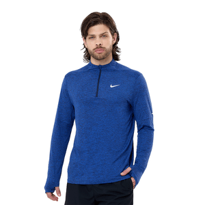 BUZO NIKE ELMNT TOP HOMBRE