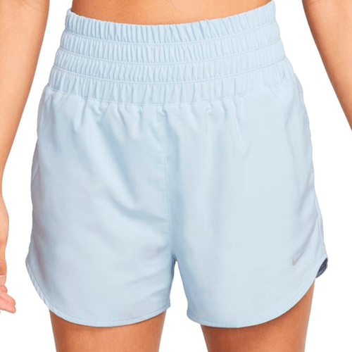 SHORT NIKE ONE DF ULTRA MUJER