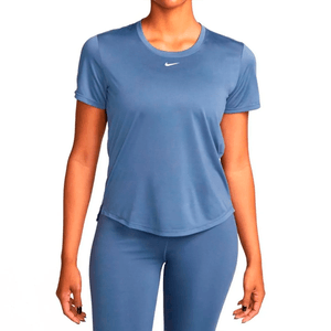 REMERA NIKE ONE DF SS MUJER