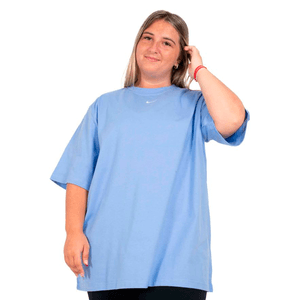 REMERA NIKE NSW TEE ESENTIAL MUJER