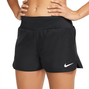 SHORT NIKE CREW MUJER
