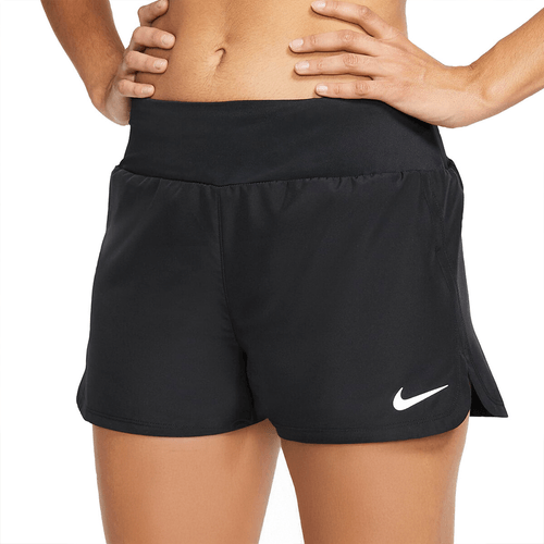SHORT NIKE CREW MUJER