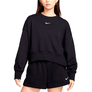 BUZO NIKE PHNX FLC FT OOS MUJER