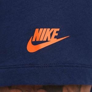 REMERA NIKE NSW TEE CLUB SSN HOMBRE