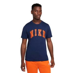 REMERA NIKE NSW TEE CLUB SSN HOMBRE