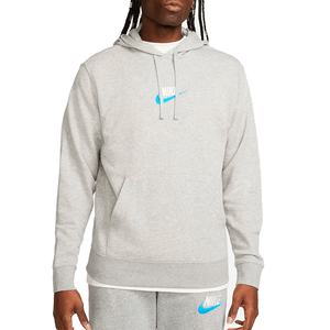 BUZO NIKE CLUB+ FT PO CANGURO HOMBRE