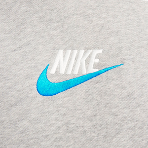 BUZO NIKE CLUB+ FT PO CANGURO HOMBRE