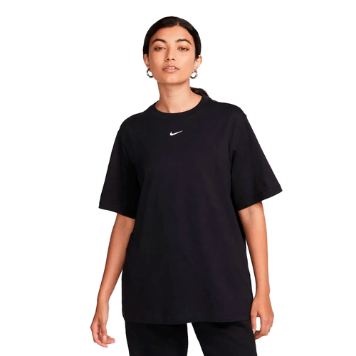 REMERA NIKE NSW TEE ESSENTIAL LBR MUJER