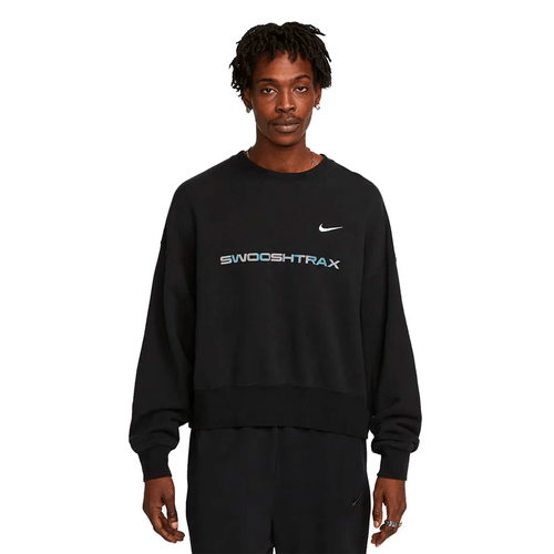 BUZO NIKE NSW TREND FLC CREW HOMBRE