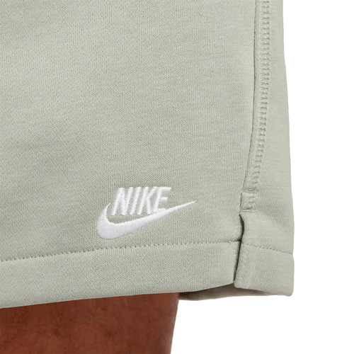 SHORT NIKE CLUB FLOW FT HOMBRE