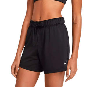 SHORT NIKE  DRI FIT ATTACK NEGRO MUJER