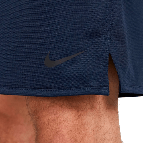 SHORT NIKE 451 AZUL HOMBRE