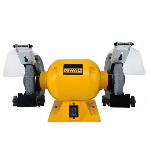 AMOLADORA DE WALT DW752 D/BANCO 1/2HP