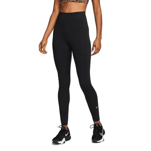 CALZA NIKE ONE DRI FIT HR TIGHT MUJER