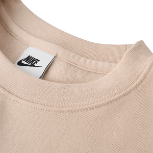 BUZO NIKE NY LUXE FLEECE BAJA MUJER