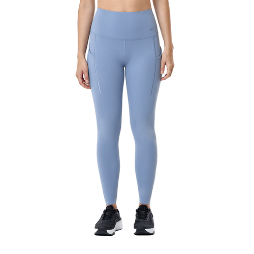 CALZA NIKE DF UNIVERSA LILA MUJER