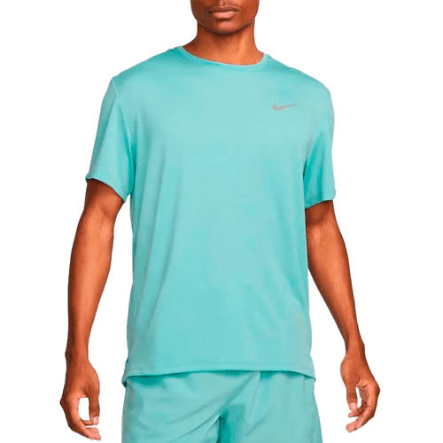 REMERA NIKE DF UV MILER SS HOMBRE