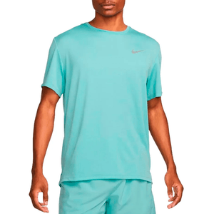 Remera Nike Df Uv Miler Ss Hombre