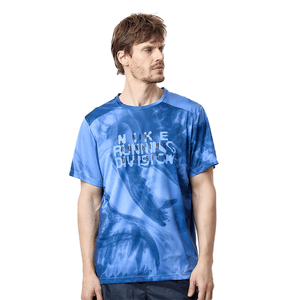 REMERA NIKE DRI FIT RUN DVN RISE 365 SS HOMBRE