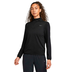 BUZO NIKE SWIFT ELMNT DRI FRIT MUJER