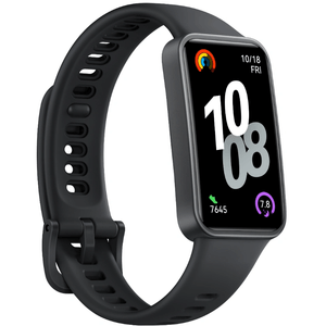 SMARTWATCH HUAWEI BAND 10 BLACK