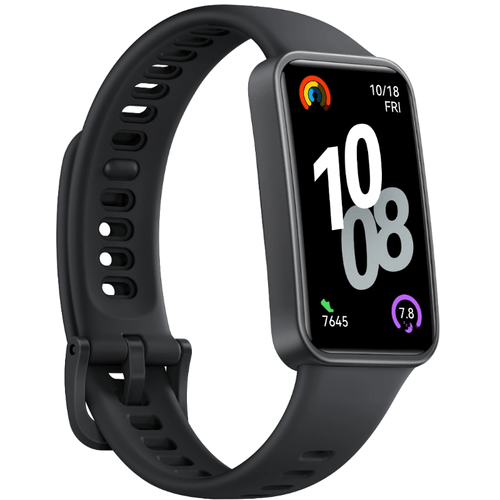 SMARTWATCH HUAWEI BAND 10 BLACK