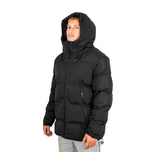 CAMPERA MAGONTEX M1145 HOMBRE NEG