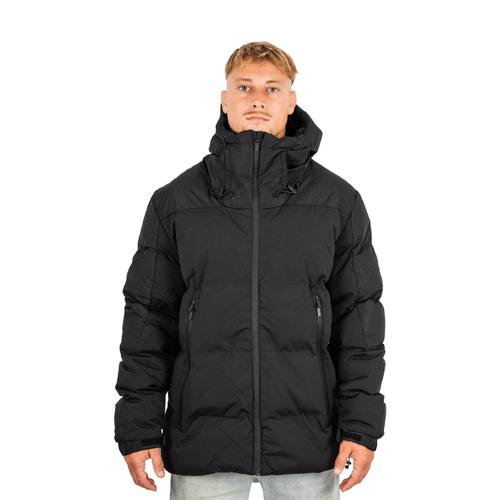 CAMPERA MAGONTEX M1145 HOMBRE NEG