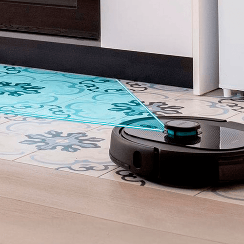 ASPIRADORA ROBOT CECOTEC CONGA 7490 INMORTAL X-TREME
