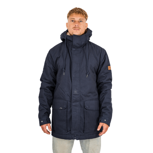 CAMPERA BILLABONG JINDY PARKA HOMBRE