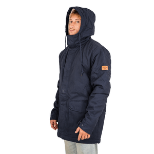 CAMPERA BILLABONG JINDY PARKA HOMBRE