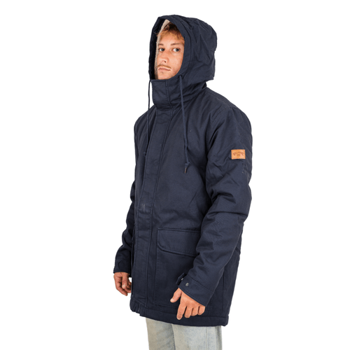 CAMPERA BILLABONG JINDY PARKA HOMBRE