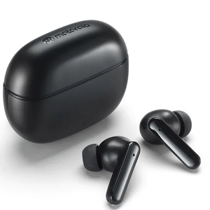 Auricular Motorola In Ear Motobuds 125 Negro