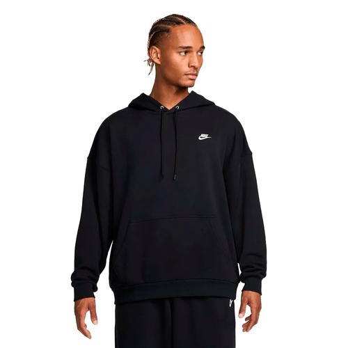 BUZO NIKE CLUB FT OVERSIZED HOMBRE