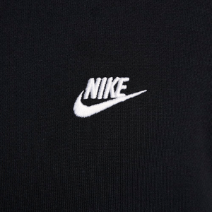 Buzo Nike Club Ft Oversized Hombre