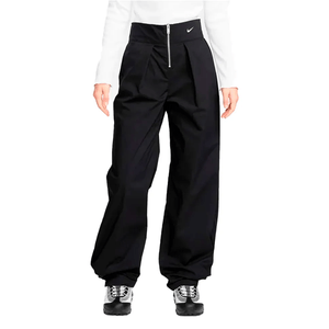 PANTALON NIKE TROUSER NEGRO MUJER