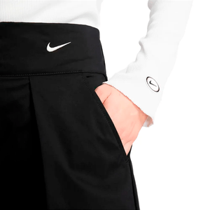 PANTALON NIKE TROUSER NEGRO MUJER