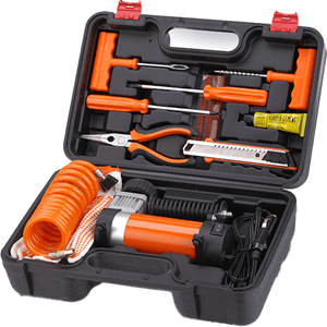 COMPRESOR DAEWOO 12V DW55P