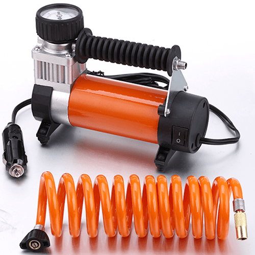 COMPRESOR DAEWOO 12V DW55P